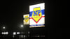 Der NP-Supermarkt in Wasserleben steht kurz vor der Schließung. Der Supermarkt ist die einzige Einkaufsmöglichkeit im Ort.&nbsp;