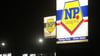 Der NP-Supermarkt in Wasserleben steht kurz vor der Schließung.