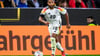 Serge Gnabry steht vor der Rückkehr in die Nationalmannschaft.