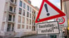 In Wittenberg hat sich der digitale Bauantrag laut Ministerium bewährt. (Archivbild)