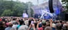 Superstar Sting gastierte schon  zweimal beim Kultursommer in Halle.