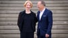 Dirigentin Joana Mallwitz und Pianist Joja Wendt sind beim diesjährigen Classic Open Air mit dabei.