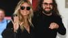 Heidi Klum und Tom Kaulitz heirateten 2019. (Archivbild)