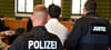 Die Angeklagten müssen sich im Prozess um den Toten vom Südring in Burg wegen Totschlags vor dem Landgericht Stendal verantworten.
