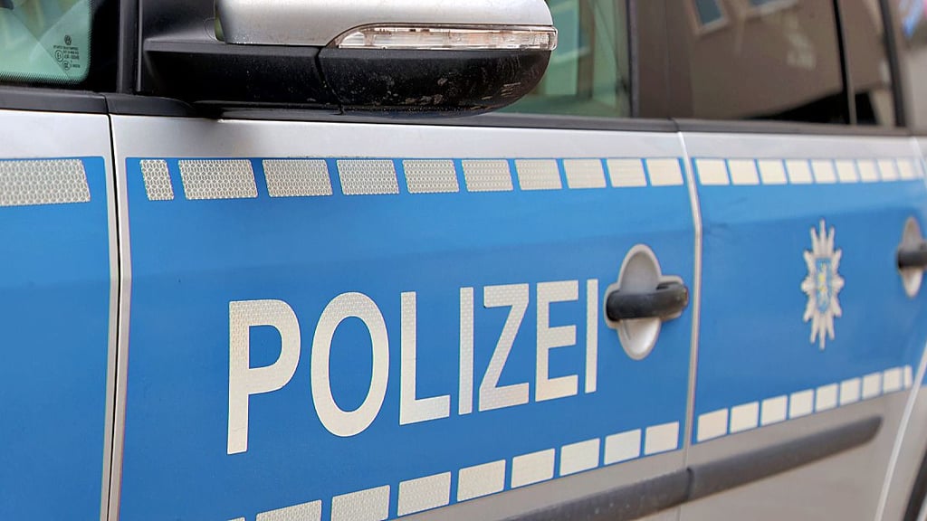 Die Polizei ermittelt nach einem Einbruch in einem Ortsteil von Jessen.