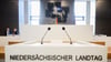 Nach Lies' Regierungserklärung kommt es zur Aussprache im Landtag. (Archivbild)