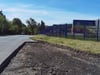 Die Firma HMP in Blankenburg ist seit zwei Tagen nicht per Auto zu erreichen, weil die Michaelsteiner Straße von beiden Seiten wegen Straßenausbesserungsarbeiten voll gesperrt wurde. Betroffen ist auch die Einmündung zur Waldfriedenstraße.