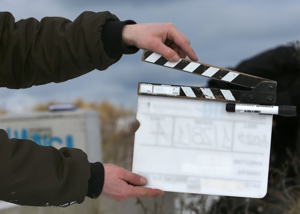 Wer möchte nicht einmal beim Film arbeiten? In Magdeburg findet jetzt eine Castingshow statt.