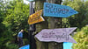 Viele Gartenfreunde öffnen für Neugierige im Juni und Juli im Seeland und in Aschersleben wieder ihre „Lieblingsplätze“.