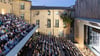 Das Festival d'Aix-en-Provence erhält in diesem Jahr den renommierten Birgit-Nilsson-Preis.