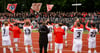 Beim Halleschen FC verabschiedet sich ein weiterer Spieler.