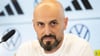 Freut sich auf die U21-EM: Antonio di Salvo.
