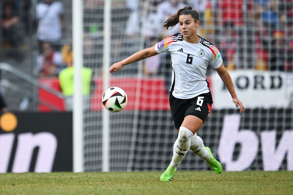 Lena Oberdorf muss weiter auf ihr Comeback warten.
