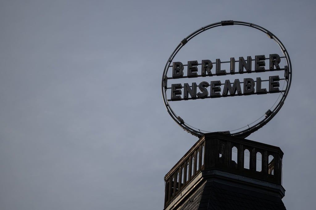 Das Berliner Ensemble plant eine Gedenkveranstaltung anlässlich des Tods von Margot Friedländer. (Archivbild)