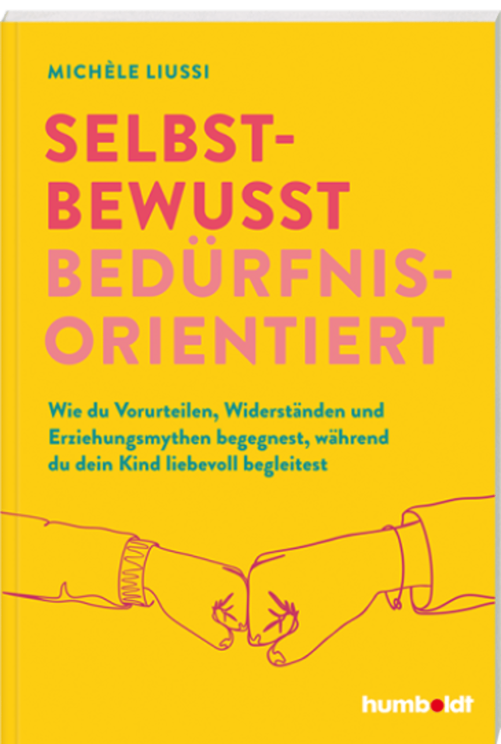 Die Autorin entlarvt typische Vorurteile gegenüber bedürfnisorientierter Erziehung als überholten Bullshit.