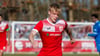 Lukas Griebsch wechselt vom Greifswalder FC zu Chemie Leipzig.
