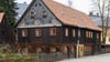 Umgebindehäuser gelten als besonders typisch für die Oberlausitz. (Archivbild)