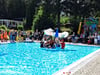 Das Freibad in Elend eröffnet erst später, nicht wie vorgesehen am Samstag, 24. Mai.