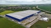 Neues Logistikzentrum für Bücher in Thüringen