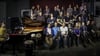 Die KonBigBand spielt am 23.5. im Moritzhof.