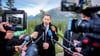 Der Bundesfinanzminister sieht im Konflikt um die Zollpolitik Chancen auf Verständigung mit den USA.