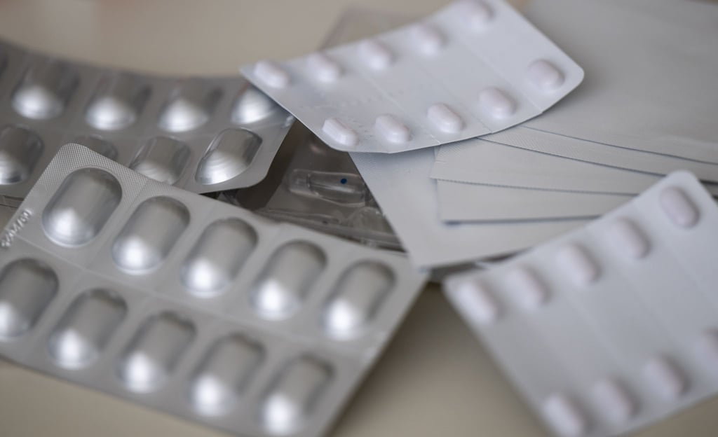 Synthetische Opioide wie Fentanyl finden immer mehr Verbreitung - Hannover wird bundesweite Modellstadt im Umgang mit den Substanzen und erarbeitet Notfallpläne. (Symbolbild)