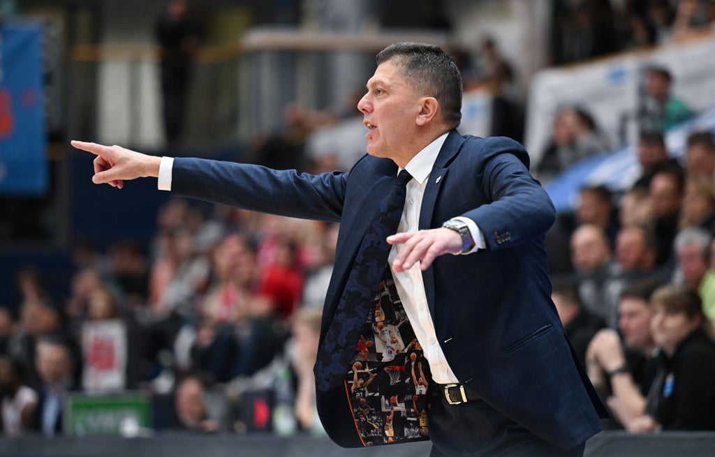 Predrag Krunic kehrt als Trainer zu seinem früheren Club zurück.