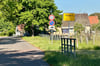 Nahe der Burger Ortschaft Madel soll ein Gewerbepark errichtet werden.
