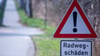 Vor allem in ländlichen Gebieten stockt der Radwegeausbau, kritisieren die Grünen. (Archivbild)