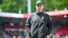 Verlängert er seinen Vertrag oder nicht? Werder-Trainer Ole Werner.