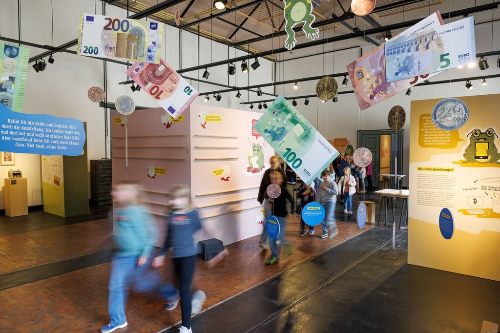 Eine neue Sonderausstellung im Museum Industriekultur in Osnabrück zu dem Thema wendet sich an Kinder.