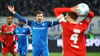 30 Ligapartien absolvierte der gebürtige Bayer in der abgelaufenen Saison.