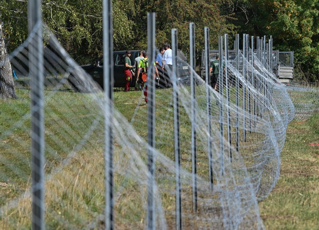 In Brandenburg werden Restriktionen wieder gelockert. (Archivbild)