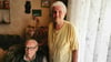 Karl-Erich und Brunhilde Schuntermann wohnen seit Jahrzehnten in der Genossenschaft  und können sich nichts anderes vorstellen.