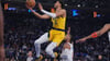 Tyrese Haliburton erzwang mit den Pacers erst die Verlängerung und holte dann einen unerwarteten Auswärtssieg.