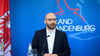 Der ehemalige Politiker der Linken und Oberbürgermeister von Frankfurt (Oder), René Wilke, wechselt an die Spitze des Innenministeriums.
