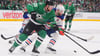 Draisaitl traf zum 1:0 - und verlor dennoch mit Edmonton in Dallas.