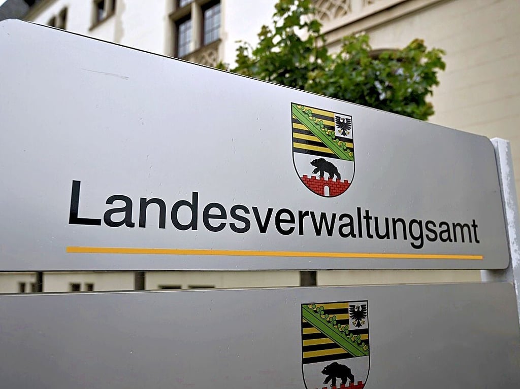 Das Landesverwaltungsamt nimmt den Kreis in die Pflicht.