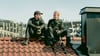 Jan Gunnar Røise und Thorbjørn Harr in einer Szene des Films „Oslo Stories: Sehnsucht“