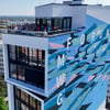 MWG-Forum Gebäude