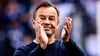 Otmar Schork, Geschäftsführer Sport beim 1. FC Magdeburg, am letzten Spieltag der Saison 2024/25.