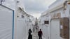 Die griechische Insel Santorin stand zuletzt wegen einer langen Erdbebenserie in den Schlagzeilen. Nun bebte vor Kreta die Erde.