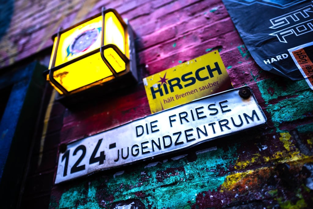 Der Prozess um einen mutmaßlichen rechtsextremistischen Brandanschlag auf ein Jugendzentrum in Bremen nähert sich dem Ende. (Archivbild)