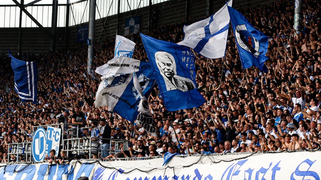 Der 1. FC Magdeburg kann sich Dank eines starken fünften Platzes auf wachsende TV-Geldeinnahmen in der 2. Bundesliga freuen.