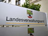 Das Landesverwaltungsamt nimmt den Kreis in die Pflicht.
