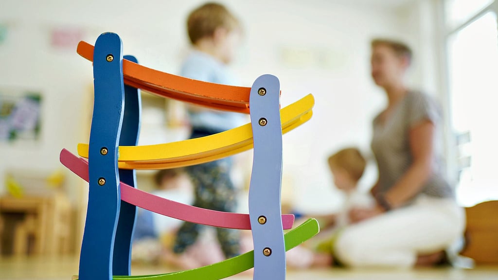 Die Kinderbetreuung in der Nordharz-Region sieht sich gegenwärtig neuen Problemen ausgesetzt.