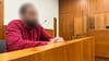 Der Angeklagte hat angekündigt, das Urteil akzeptieren zu wollen.