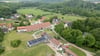 Das Klosterpark Altzella gewinnt eigenen Strom.