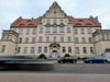 Im Schönebecker Amtsgericht ist ein Mann aus Calbe wegen Freiheitsberaubung und Körperverletzung verurteilt worden.