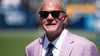 Die Indianapolis Colts trauern um ihren Besitzer Jim Irsay.